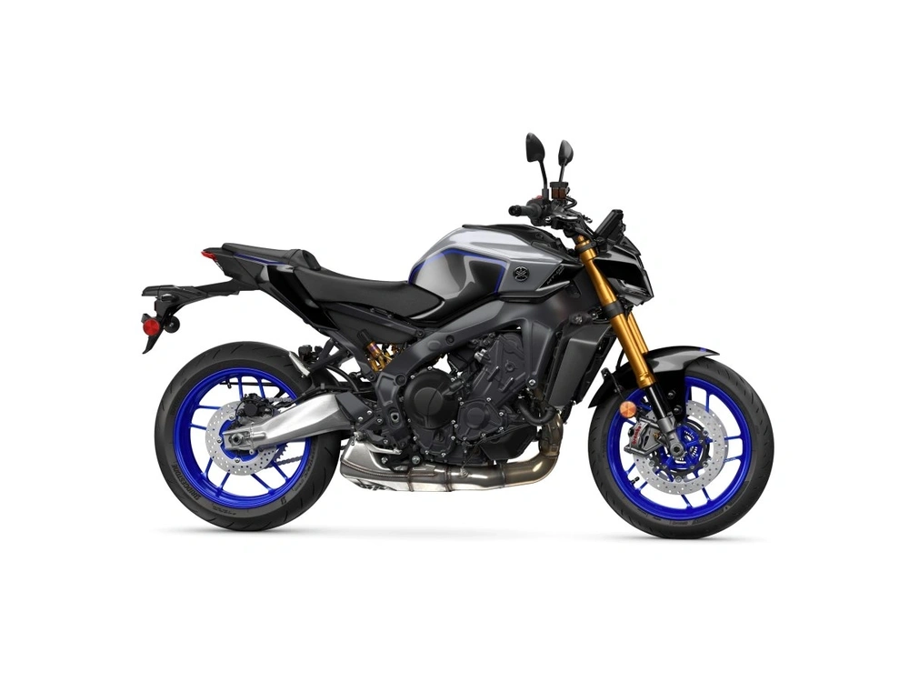 2026 Yamaha MT-09 SP MT-09 SP Liquid Metal / Raven alt