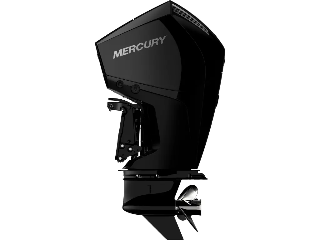 Mercury FourStroke 200HP 