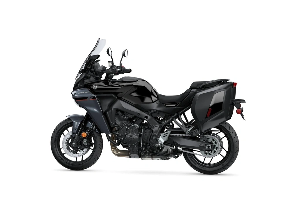 2026 Yamaha TRACER 9 TRACER 9 Raven alt