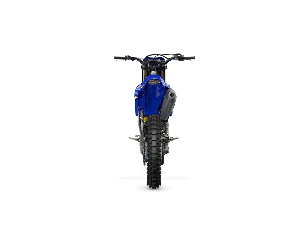 2026 Yamaha WR250F WR250F Team Yamaha Blue alt