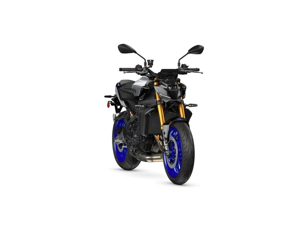 2026 Yamaha MT-09 SP MT-09 SP Liquid Metal / Raven alt