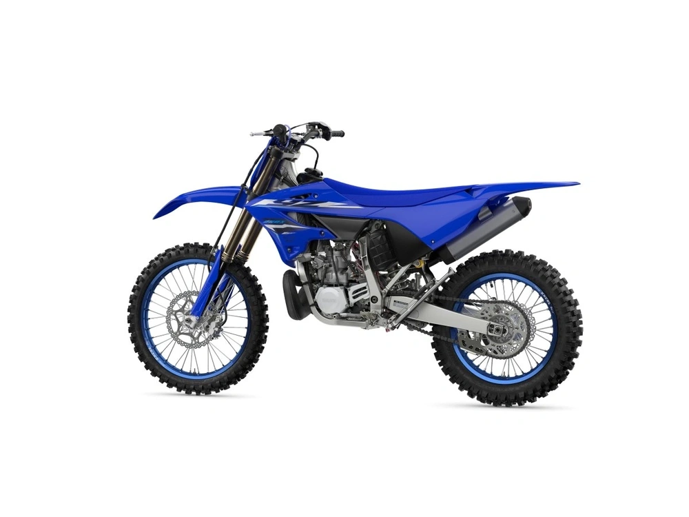 2026 Yamaha YZ250X YZ250X Team Yamaha Blue alt