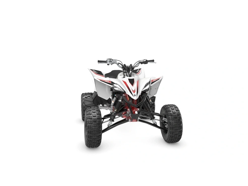2026 Yamaha YFZ450R SE YFZ450R SE 70th Anniversary Edition alt