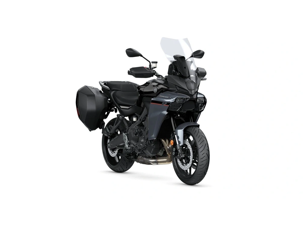 2026 Yamaha TRACER 9 TRACER 9 Raven alt
