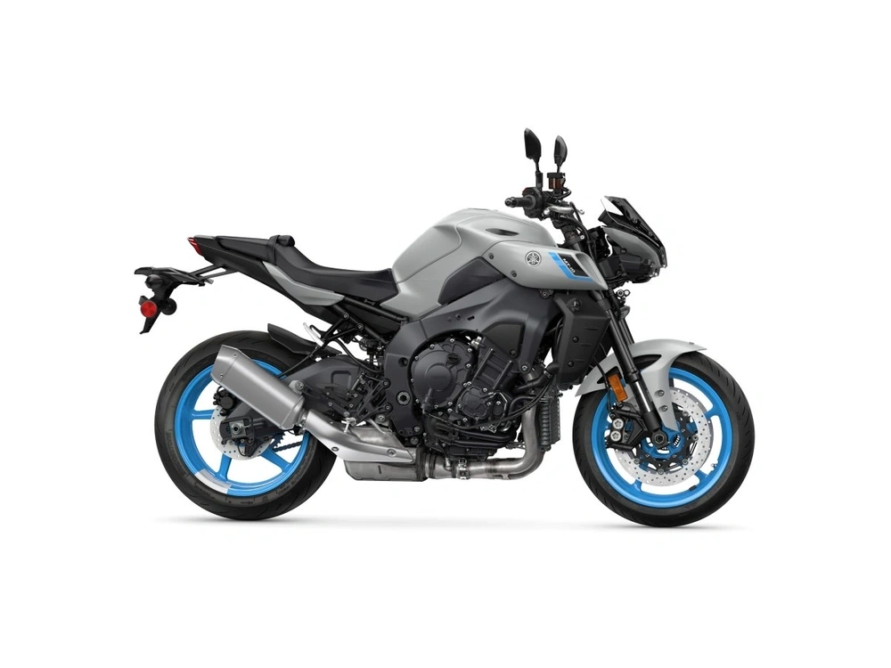 2026 Yamaha MT-10 MT-10 Ice Storm alt