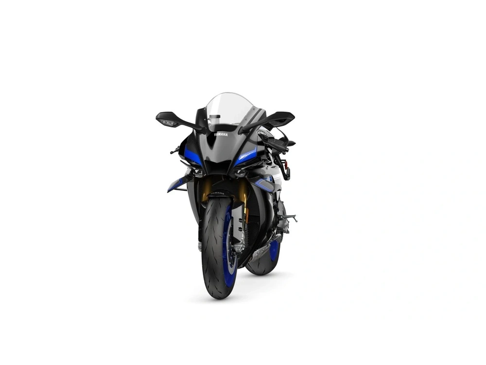2026 Yamaha YZF-R1M YZF-R1M Carbon Fiber alt