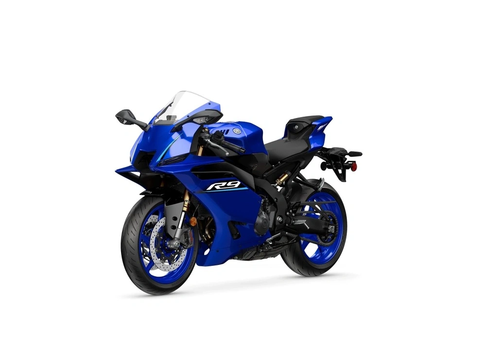 2026 Yamaha YZF-R9 YZF-R9 Team Yamaha Blue alt