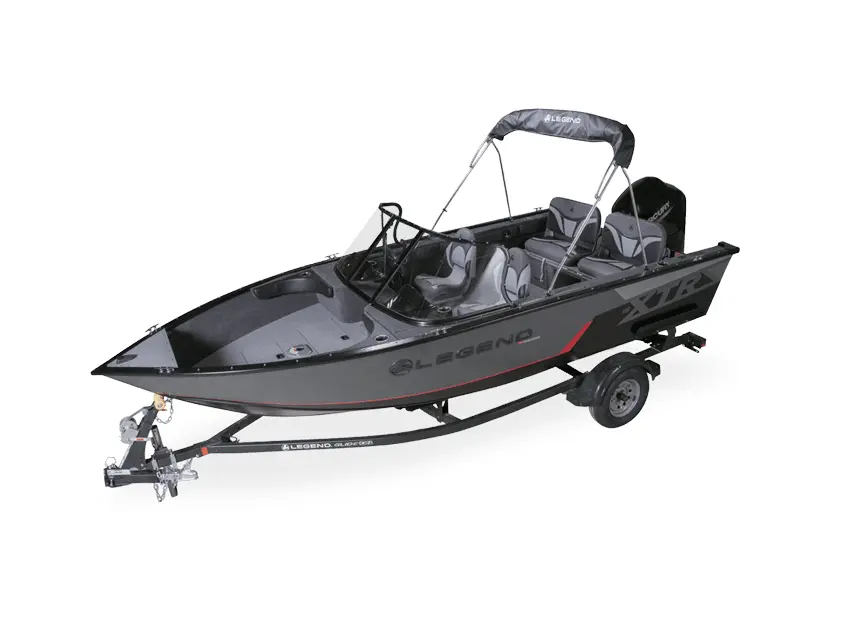 Bateaux Legend 18 xtr 2026