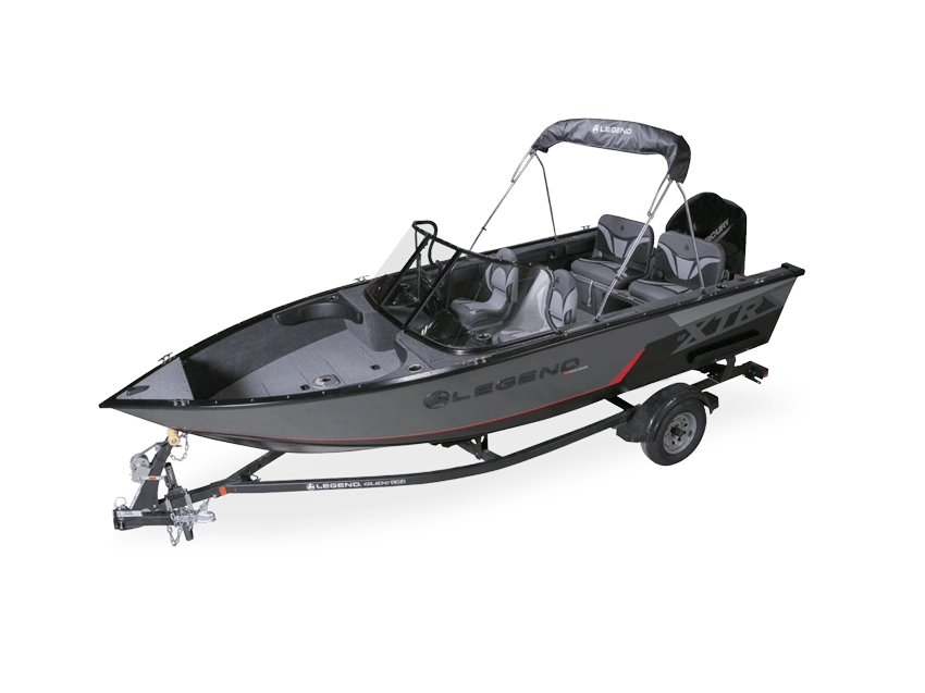Bateaux Legend XTR-Series 18 xtr 2026 alt