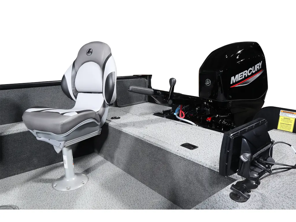 Bateaux Legend f17 pro tiller 2026