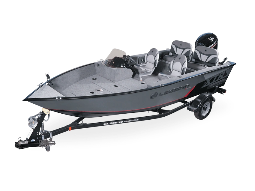 Bateaux Legend XTR-Series 16 xtr sc sport 2026 alt