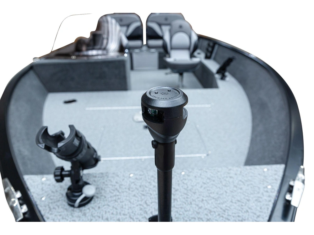 2026 Legend Boats XF Series 16 xf sc alt