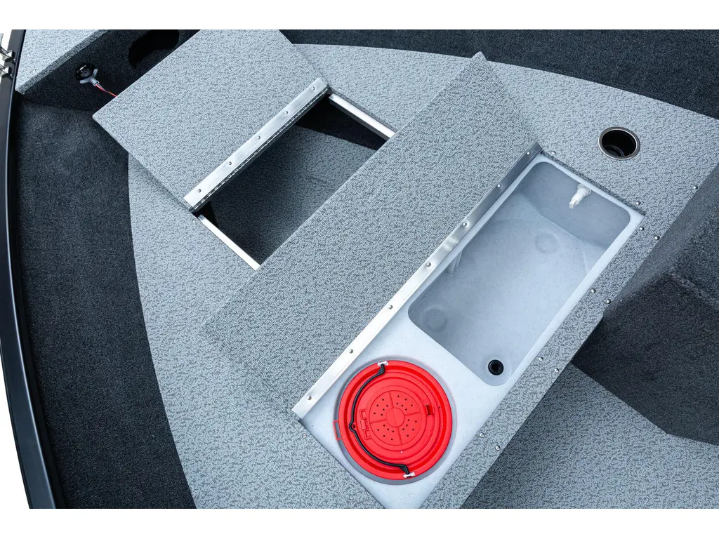 2026 Legend Boats 16 xf sc