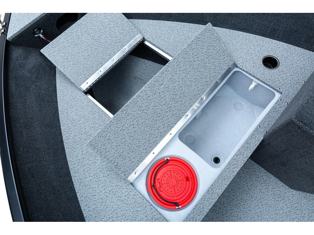 2026 Legend Boats XF Series 16 xf sc alt