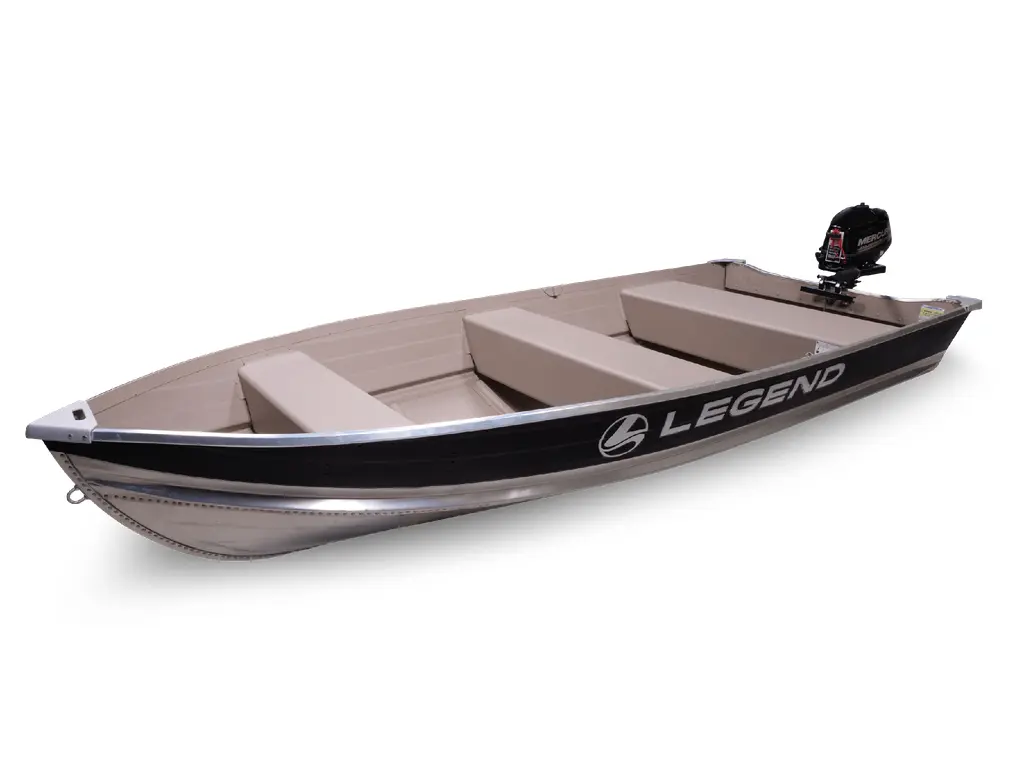 2026 Legend Boats 12 ultralite