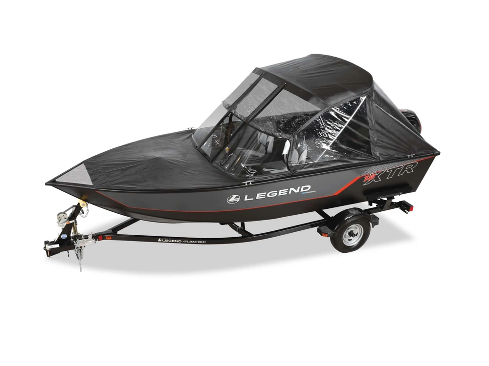 Bateaux Legend XTR-Series 18 xtr troller 2026 alt
