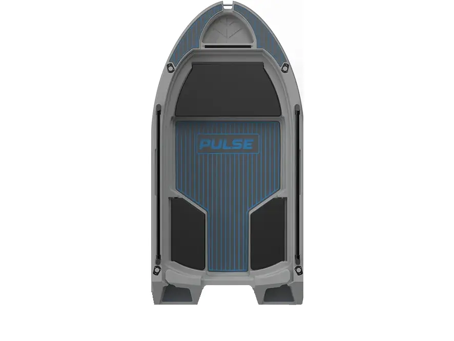 2026 Legend Boats Pulse10