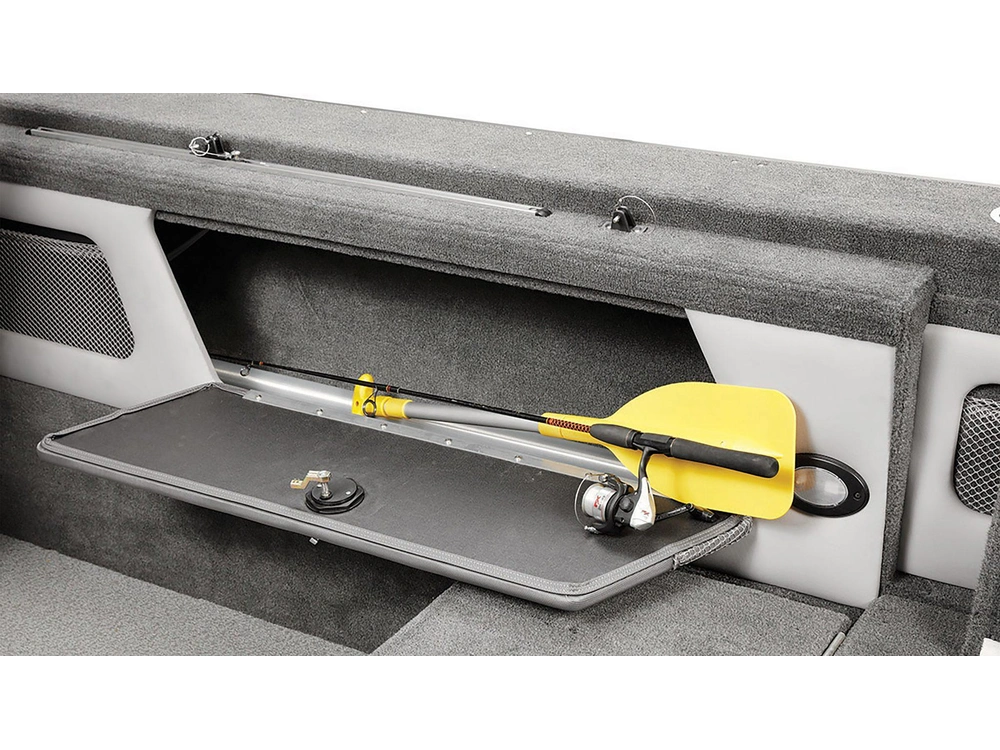 Bateaux Legend X-Series x20 2026 alt