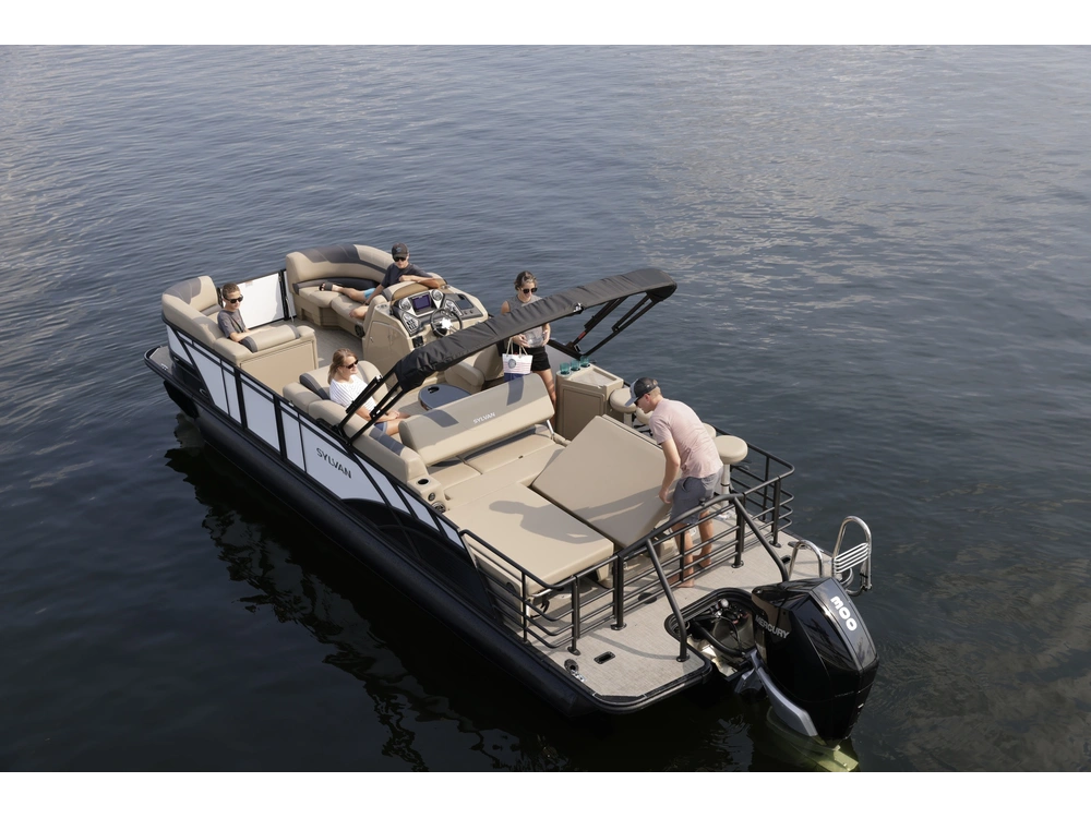 2026 Sylvan L3 L3 DLZ alt