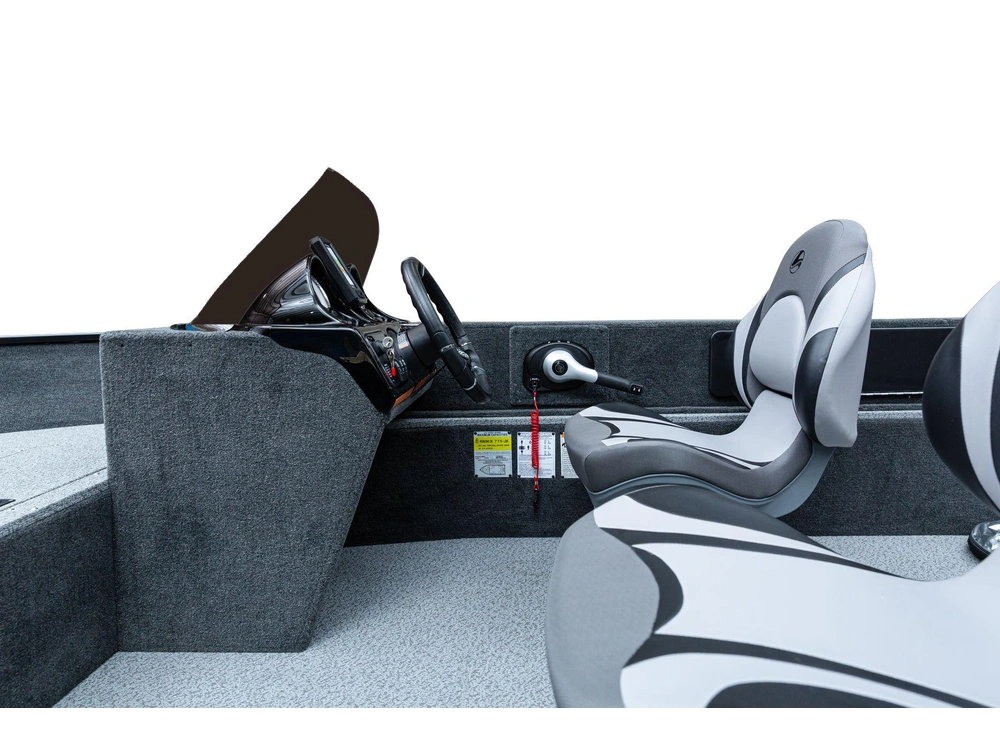 2026 Legend Boats XF Series 16 xf sc alt