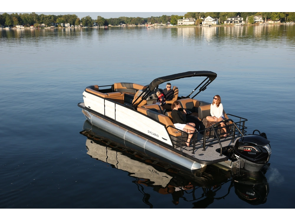 Sylvan L5 L5 LZ DH 2026 alt