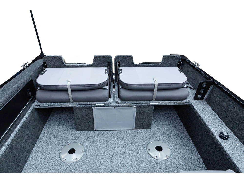 Bateaux Legend Série XF 16 xf sc 2026 alt