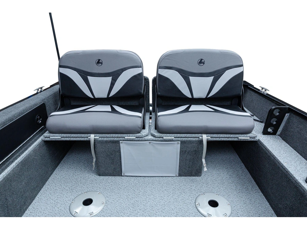 Bateaux Legend Série XF 16 xf sc 2026 alt