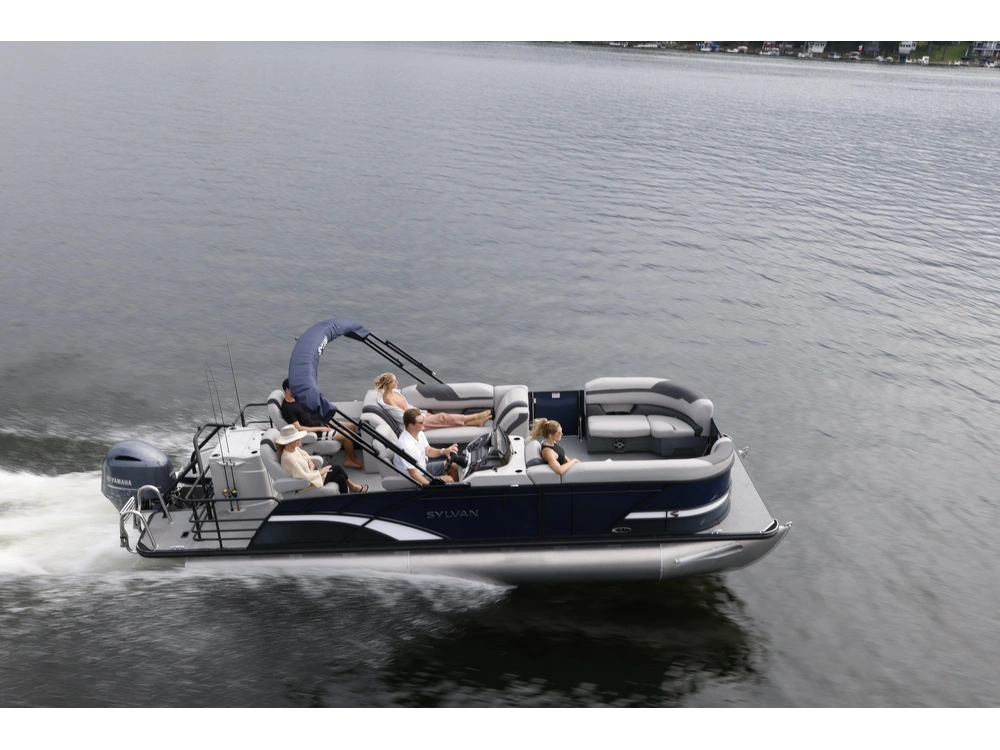 2026 Sylvan L3 L3 Party Fish alt