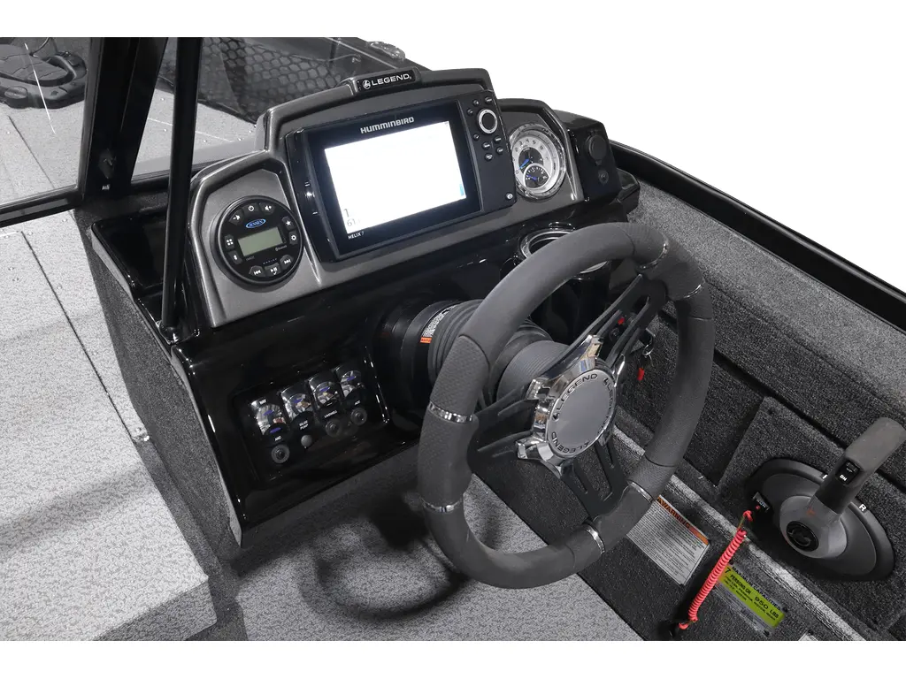 Bateaux Legend f19 pro 2026