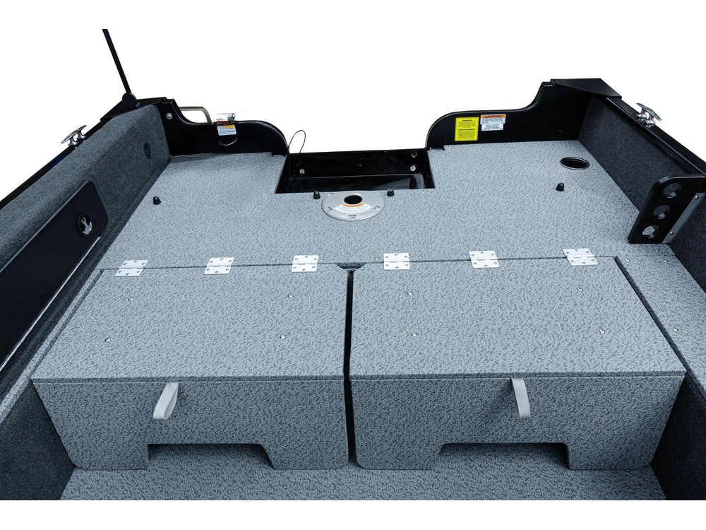 Bateaux Legend Série XF 16 xf sc 2026 alt