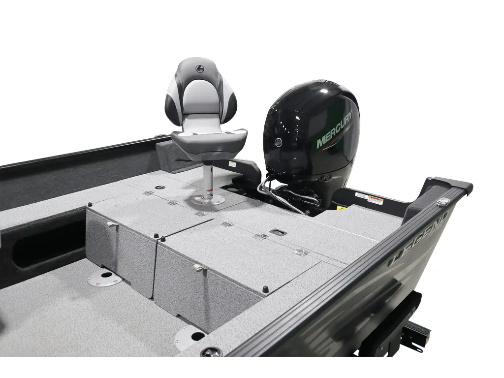 Bateaux Legend f19 pro 2026
