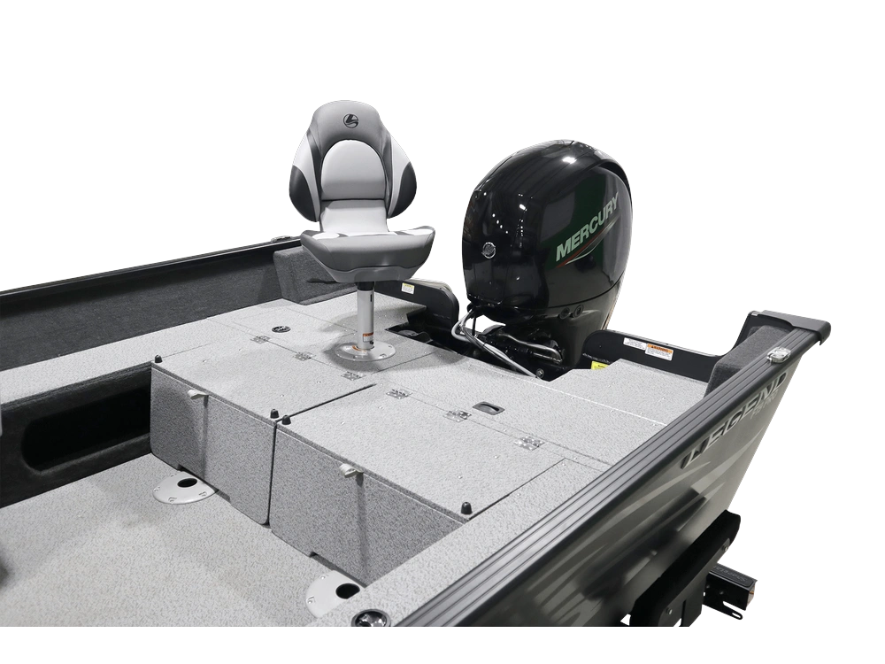 2026 Legend Boats F-Series f19 pro alt