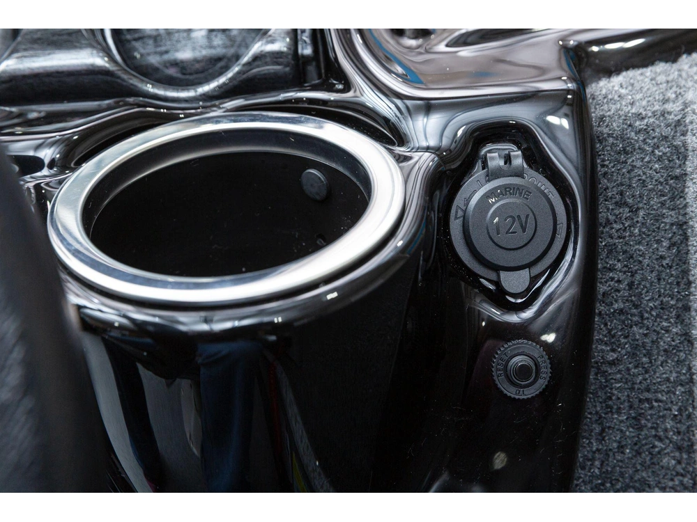 2026 Legend Boats XF Series 16 xf sc alt