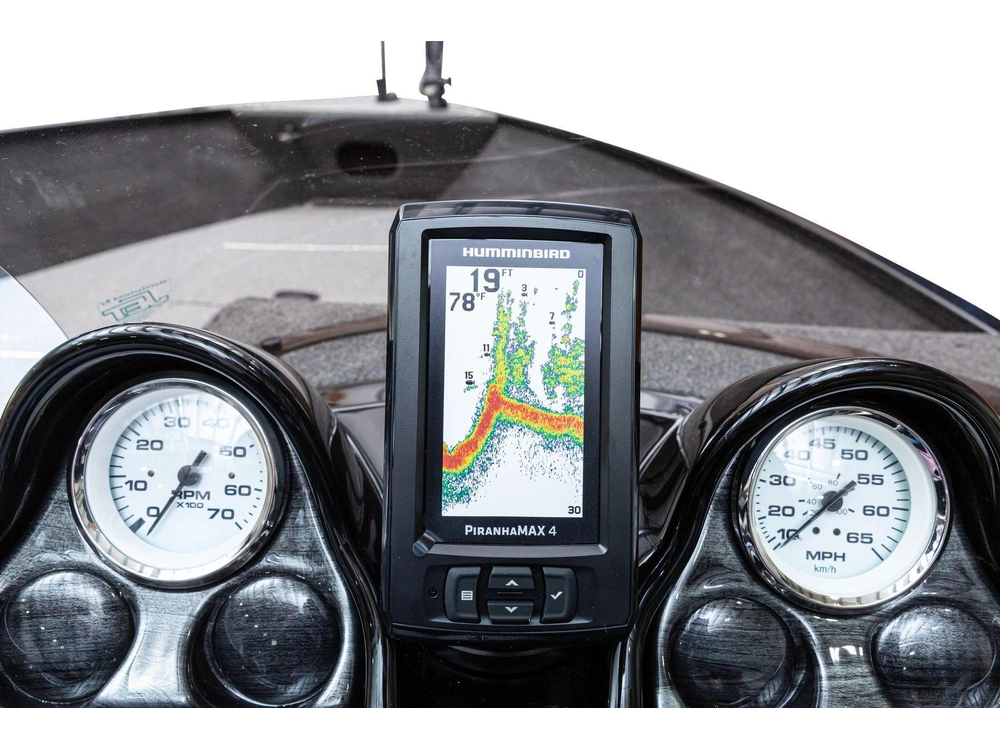 Bateaux Legend Série XF 16 xf sc 2026 alt