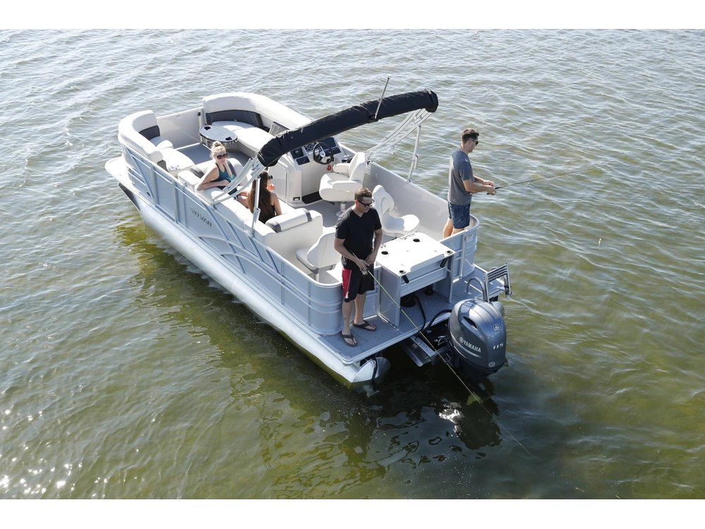 Sylvan 8522 Party Fish 8522 Party Fish 2026 alt