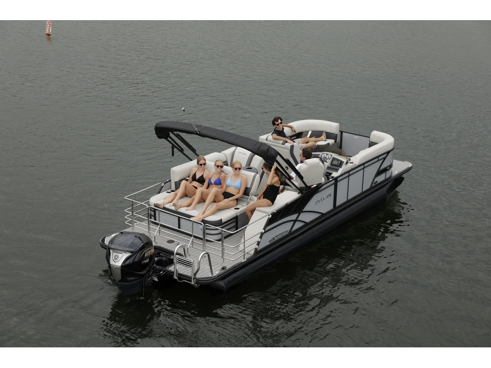 2026 Sylvan X5 X5 CLZ alt