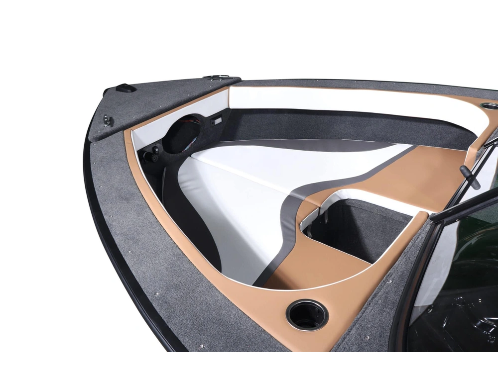 2026 Legend Boats X-Series x20 alt