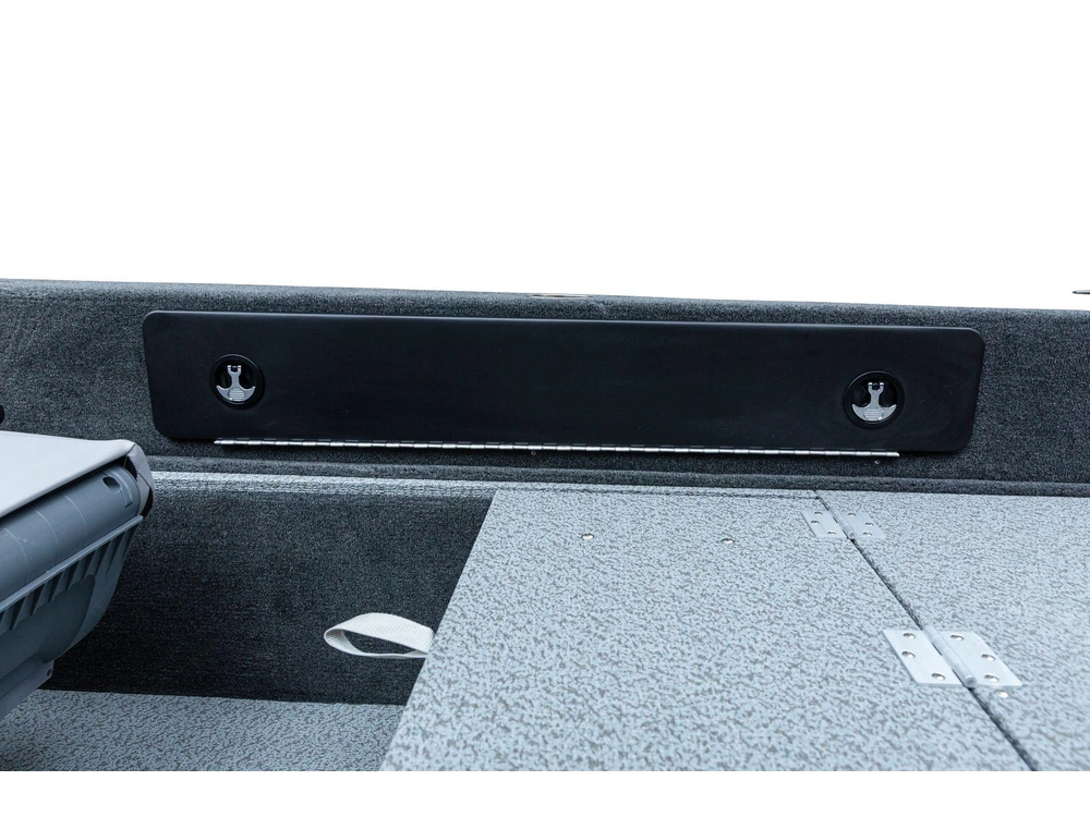 2026 Legend Boats XF Series 16 xf sc alt