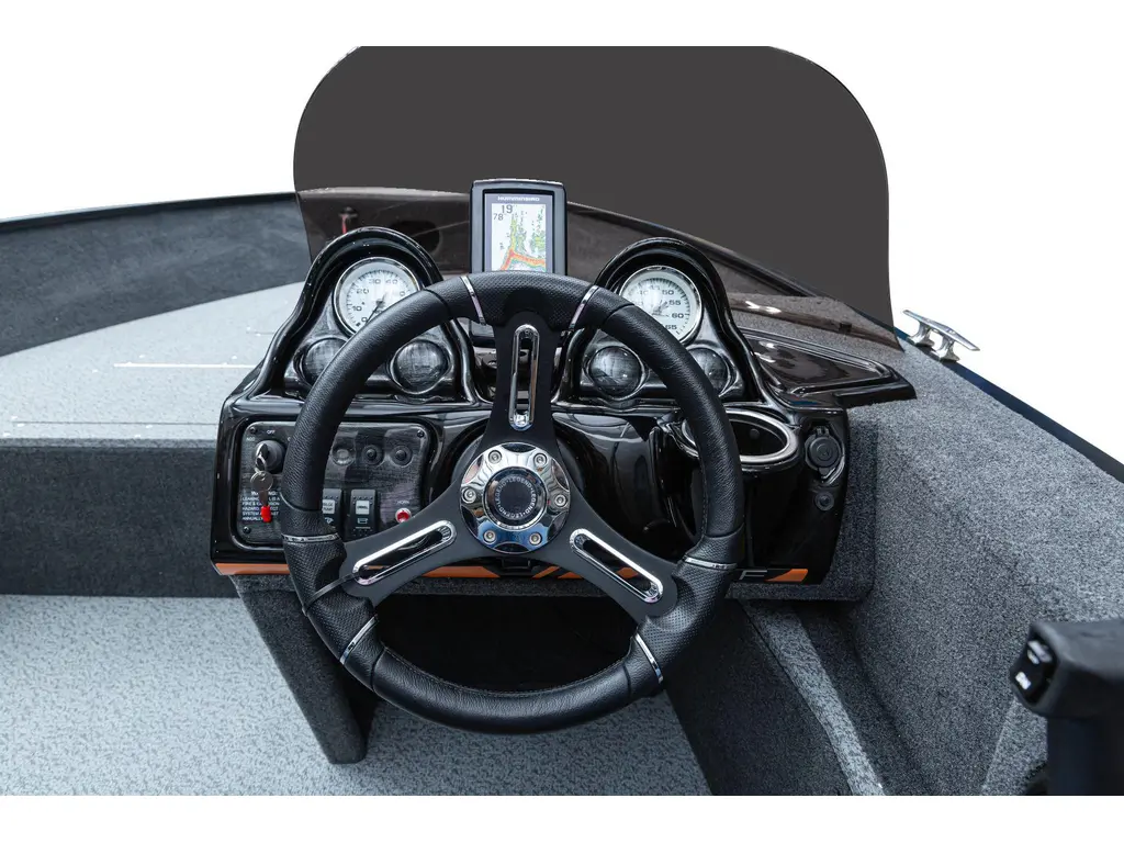 Bateaux Legend 16 xf sc 2026
