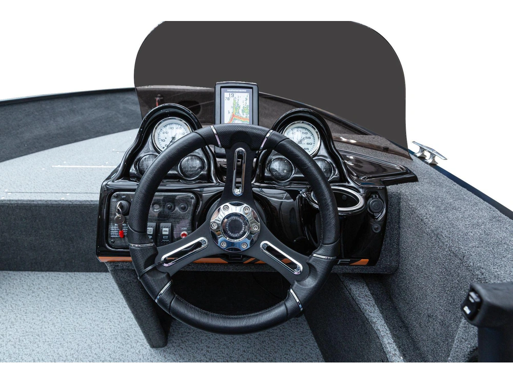 Bateaux Legend Série XF 16 xf sc 2026 alt