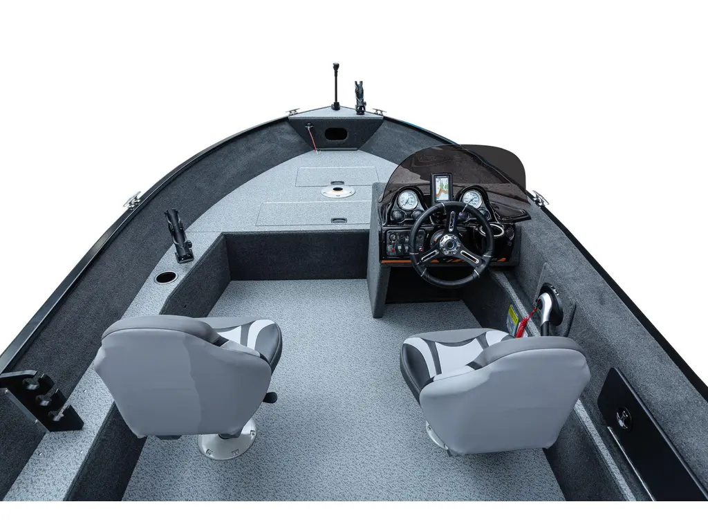 Bateaux Legend 16 xf sc 2026