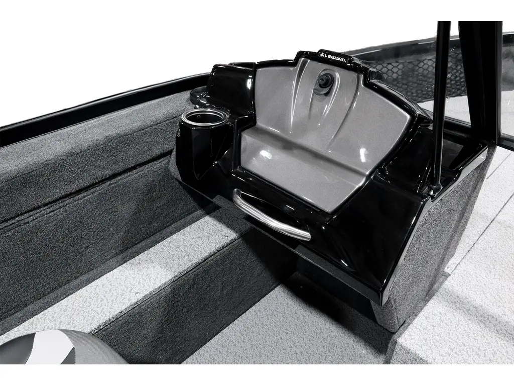Bateaux Legend f19 pro 2026