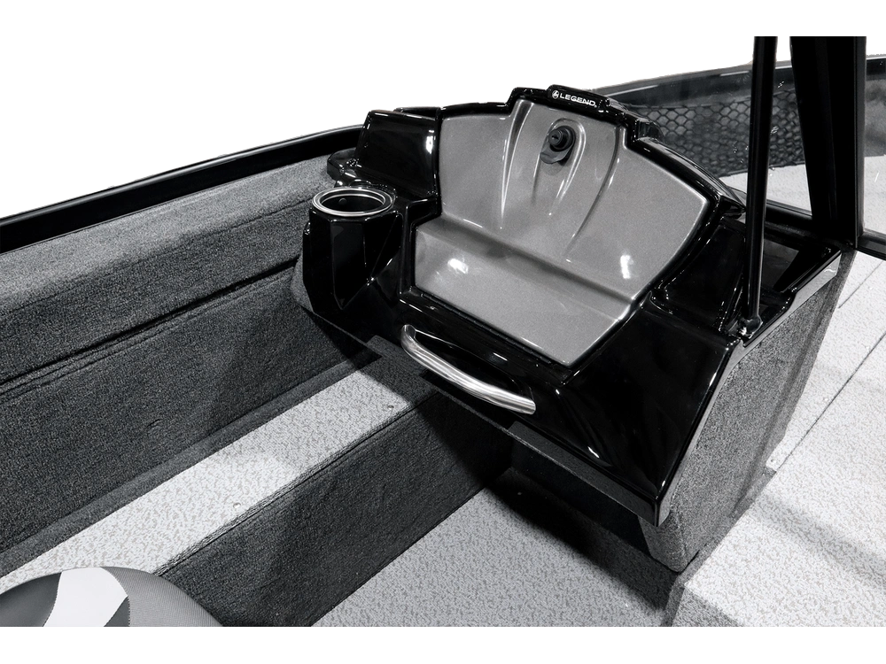 2026 Legend Boats F-Series f19 pro alt