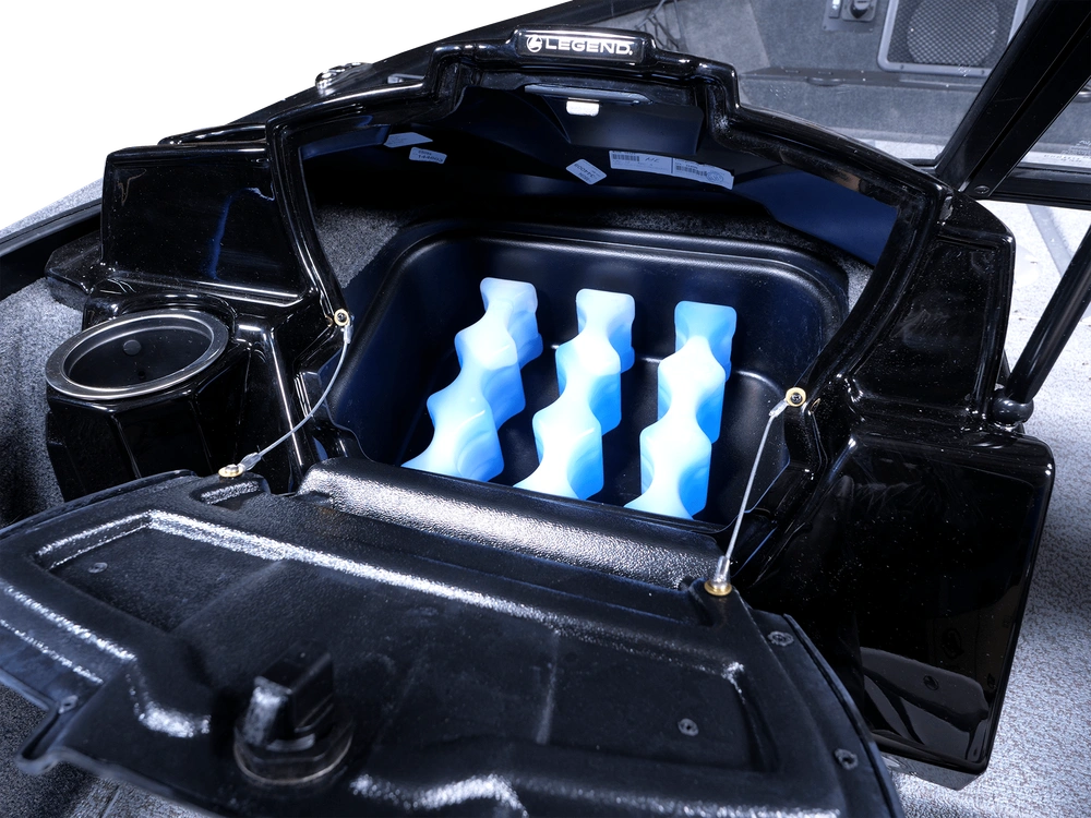 Bateaux Legend F-Series f19 pro 2026 alt