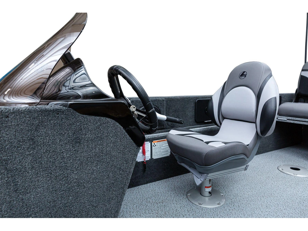 Bateaux Legend Série XF 16 xf sc 2026 alt