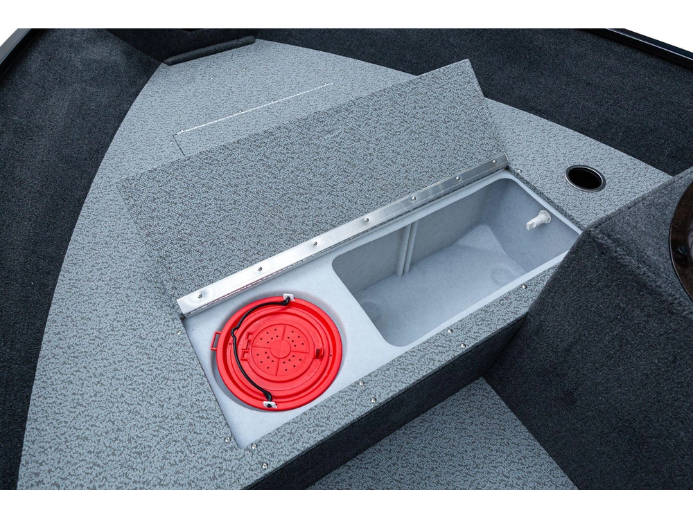 Bateaux Legend Série XF 16 xf sc 2026 alt