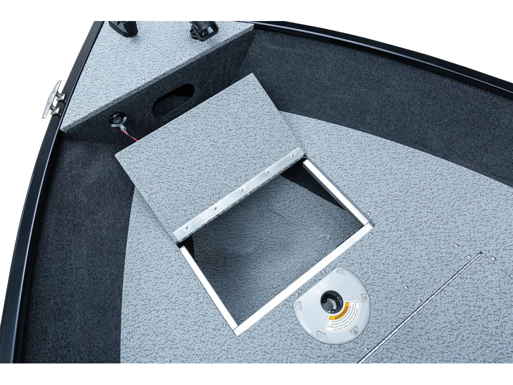 2026 Legend Boats XF Series 16 xf sc alt