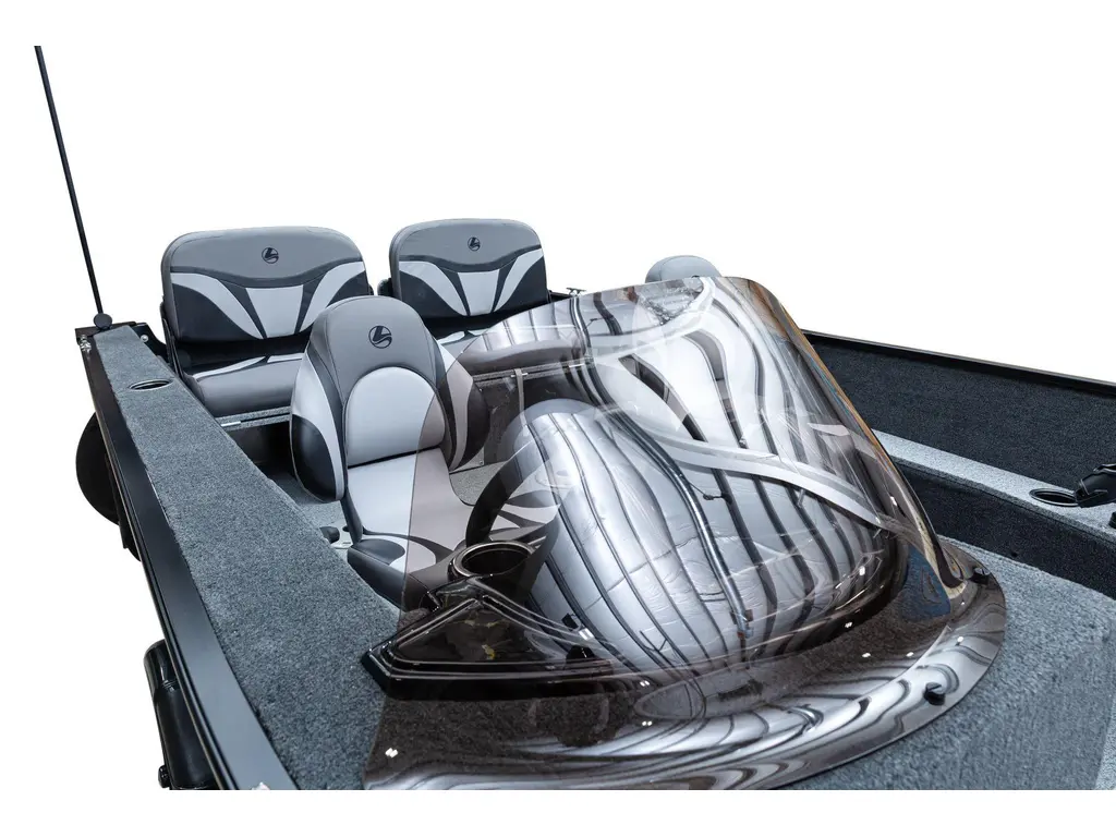 Bateaux Legend 16 xf sc 2026