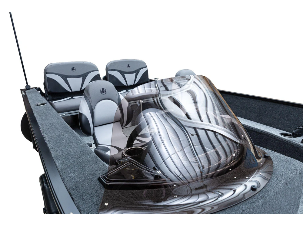 2026 Legend Boats XF Series 16 xf sc alt