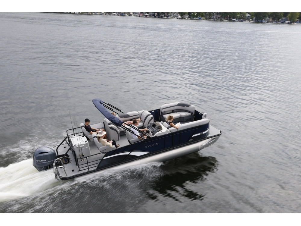 2026 Sylvan L3 L3 Party Fish alt